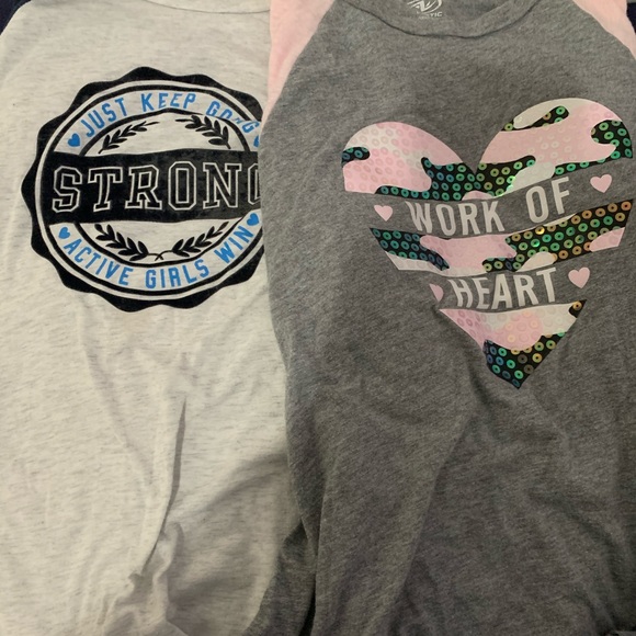 Girls Tops - Picture 1 of 3